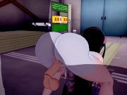 SEVEN DEADLY SINS GUILA 3D HENTAI 5/16