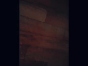 Early morning squirt for this wet pussy  13/16