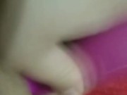 Moaning and squirting 10/16