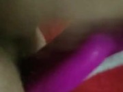 Moaning and squirting 13/16