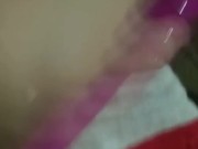 Moaning and squirting 2/16