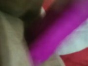 Moaning and squirting 7/16