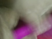 Moaning and squirting 9/16