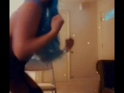 I love sexy dances!!