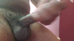 BBC cums and talks dirty