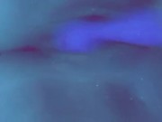 Using my vibrator to cum