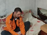 One evening I listen to the radio and taste an apple. 5/16