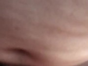 Chubby Pinay Fucked by a Big Head Hard Cock