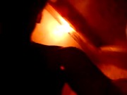 Сосу сам себе Дрочу сам себе ногами self suck autofellatio