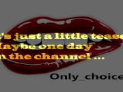 Teaser: Drinking cum by the spoon after a good fuck 16/16