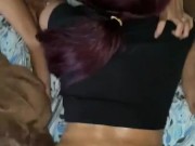 Two Beautiful Queens (OnlyFans: Bigpapa_don) 5/16