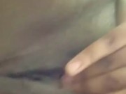 Quick  bathroom playtime - Screenshot 3 of 16 - Public Masturbation