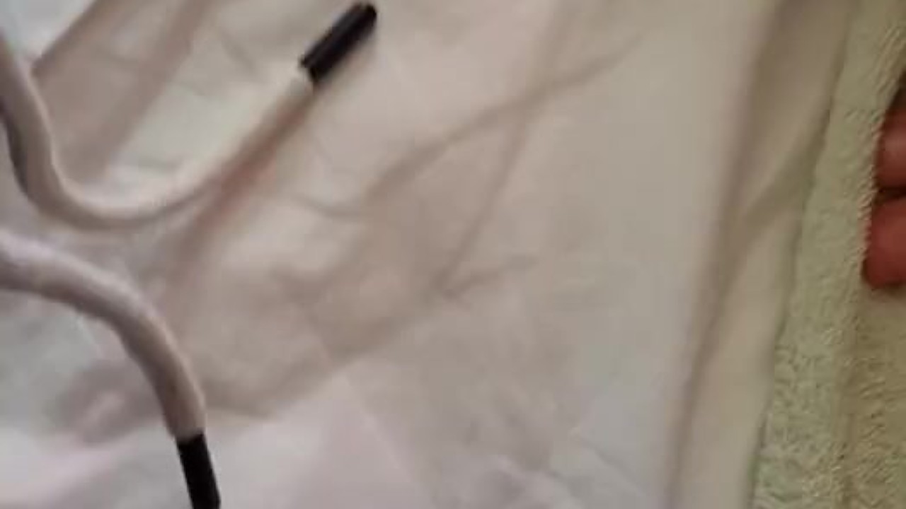 Sissy femboy gets wanked , fingered & fucked , by her daddy  - 無料セックスビデオ - RedTube