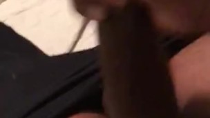 Masturbarme rico y me vine