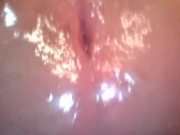 Sounding Penis Plug CUM-SHOT XXXL up Close - CKing