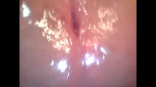 Sounding Penis Plug CUM-SHOT XXXL up Close - CKing