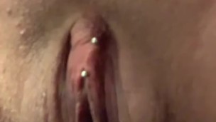 POV Hot Piss in Toilet