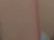 Can I do it like that on yo dick or nah? 7/16