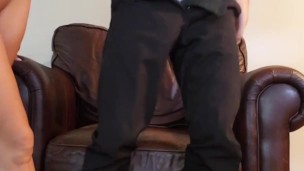 Sexy MILF Rides Dick (teaser)