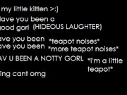 BABUSHKA ASKS IF YOU ARE GOOD OR NAUGHTY 16/16