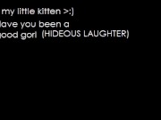 BABUSHKA ASKS IF YOU ARE GOOD OR NAUGHTY 4/16