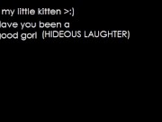 BABUSHKA ASKS IF YOU ARE GOOD OR NAUGHTY 6/16