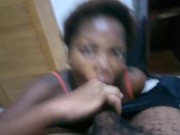 If We Ever Meet I Promise You that I will Give That Good Ole Head Game Deepthroat  Swallowing n All 4/16