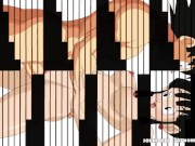 Dragon Ball - Chi-Chi's Seduction - Made Me Crazy With Pleasure Part24 14/16