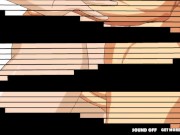 Dragon Ball - Chi-Chi's Seduction - Made Me Crazy With Pleasure Part24 16/16