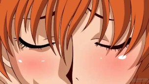 One Piece Nami Whoreship Pt.2 Part27