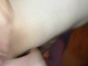 Squirt fucl & facial 10/16