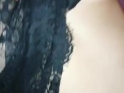 Squirt fucl & facial 12/16