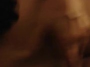 Squirt fucl & facial 3/16