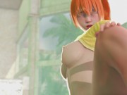 Pokemon - Misty Takes It From Behind 12/16