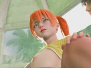 Pokemon - Misty Takes It From Behind 9/16