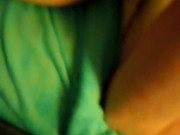 POV fuc my wife, squirt & orgasm 16/16