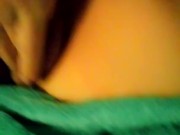 POV fuc my wife, squirt & orgasm 8/16