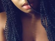 Softest boobs ever  - Screenshot 1 of 16 - HD