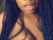 Softest boobs ever  - Screenshot 11 of 16 - Snapchat