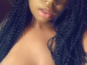 Softest boobs ever  - Screenshot 8 of 16 - Snapchat