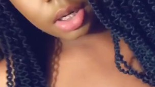 Softest boobs ever 