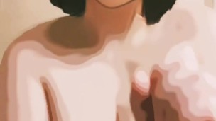 Anime Girl JOI & Cum Encouragement