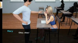 Milfy City 3