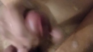 Oh Daddy I'm close. Daddy I'm close. CUUUMIING!!!!!