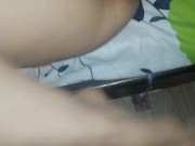 my stepuncle enters my room & wants sex 7/16