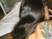 Asian At The Ebony Bang....(Google JayLa Inc) 6/16