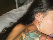 Asian At The Ebony Bang....(Google JayLa Inc) 7/16