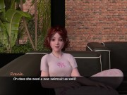 Single Again 5 Date with Abby 1/16