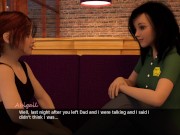 Single Again 5 Date with Abby 11/16