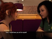 Single Again 5 Date with Abby 12/16